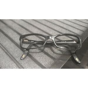 Ray Ban RB 5187 2000 52 16 140 Black Sunglasses/Frames